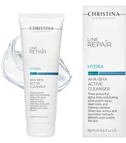 Amazon | アンストレス ジェントルクレンジングミルク | CHRISTINA